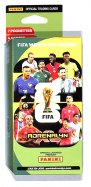Panini Blister 7 pochettes Fifa world cup 2026  n° 1 2026-02-26