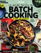 COOKING MAGAZINE