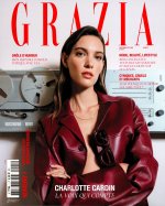 GRAZIA MAGAZINE n° 1 2025-03-06