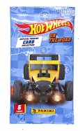 Panini pochette Hotwheels  n° 1 2025-02-27