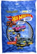 Panini Pack Hotwheels Classeur + 2 pochettes + 1 carte édition limitée  n° 1 2025-02-27