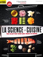 L'Encyclopédie De La Cuisine