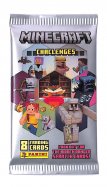 Pochette panini minecraft challenges n° 1 2025-07-05