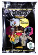 Panini pack Minecraft Challenges n° 1 2025-07-16