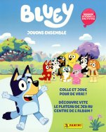 Bluey (REV) n° 1 2025-03-13