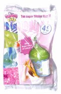 SHAKER FIZZ SLIME  n° 2 2025-07-01
