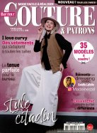 Couture & Patrons n° 1 2025-02-27