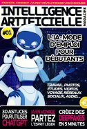 Intelligence Artificielle Magazine n° 1 2025-01-14