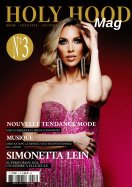 Holy Hood Mag n° 3 2026-05-30