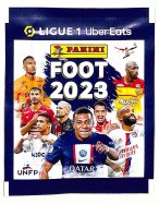 Cartes Panini Foot 2023 Ligue 1