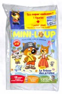 Mini-Loup n° 2 2025-07-02