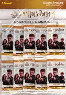 Harry Potter - Cartes à collectionner