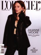 L'officiel Paris  n° 1069 2025-01-22