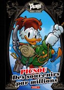 Super Picsou Géant Hors-Série n° 1 2026-10-01