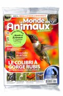 Le Monde des Animaux (Pack)