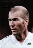 Légende - Hors-Série Spécial Zidane