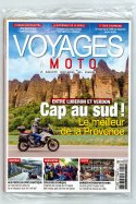 Voyages à Moto par Trail Adventure