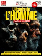 Science & évolution références  n° 1 2025-05-16