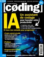 Coding Magazine