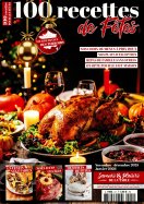 Saveurs et Plaisirs de la Table n° 4 2025-10-30