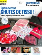 Mes techniques DIY Hors-Série N°1 n° 1 2025-01-07