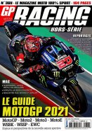 GP Racing Hors-Série