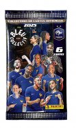 Panini pochette Bleu collectif FFF  n° 1 2025-05-09