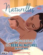 Naturelles Hors Série  n° 3 2025-05-02