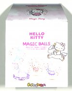 Hello Kitty Magic Ball
