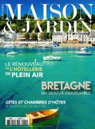 MAISON & JARDIN MAGAZINE HS n° 1 2025-03-14