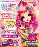 L'Univers Créatif et Positif de Nebulous Stars N°1 n° 1 2025-06-11