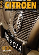 Rétro Mécanique  n° 4 2025-12-04