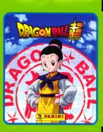 Panini Dragon Ball Super n° 1 2025-08-08