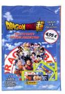Album Panini Dragon Ball Super n° 1 2025-08-08