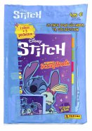 Panini album + pochettes stitch 2 n° 1 2025-05-22