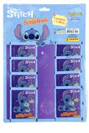Pack panini pochettes stitch 2 n° 1 2025-05-22