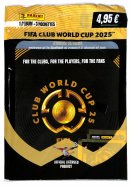 Panini Album + pochette fifa club world cup 2025  n° 1 2025-05-09