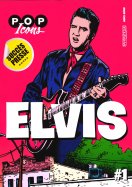 Pop Icons Elvis 