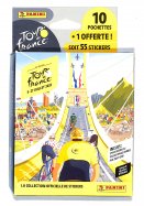 Panini pack blister tour de France 2025  n° 1 2025-05-09