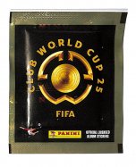 Panini pochette fifa club world cup 25 n° 1 2025-05-09