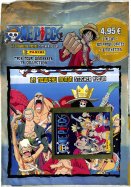 One Piece - Pack de démarrage
