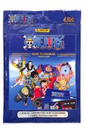 Panini Album One piece + pochettes  n° 1 2025-07-11