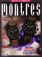 Montres Magazine Hors-Série 