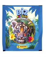 Panini pochette le monde des animaux 2026 n° 1 2026-03-18