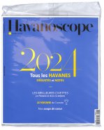 Havanoscope 2023 - Hors-série L'amateur de cigare