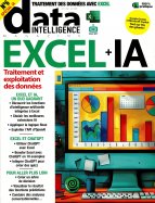 Data Intelligence Magazine