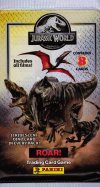 Roar ! Trading Card  n° 1 2025-08-09