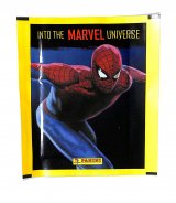 Panini pochette marvel universe  n° 1 2025-10-18