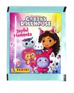 Panini pochette gabby's dollhouse n° 1 2025-10-18