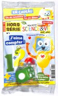 Mon Petit Science et Vie Avec Nano HS n° 1 2025-06-18